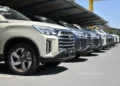 فروش فوق العاده BYD Song Plus و BYD Qin L با قیمت قطعی