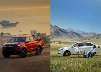 آغاز فروش نقد و اقساطی خودروهای T9 و ایگل کرمان موتور