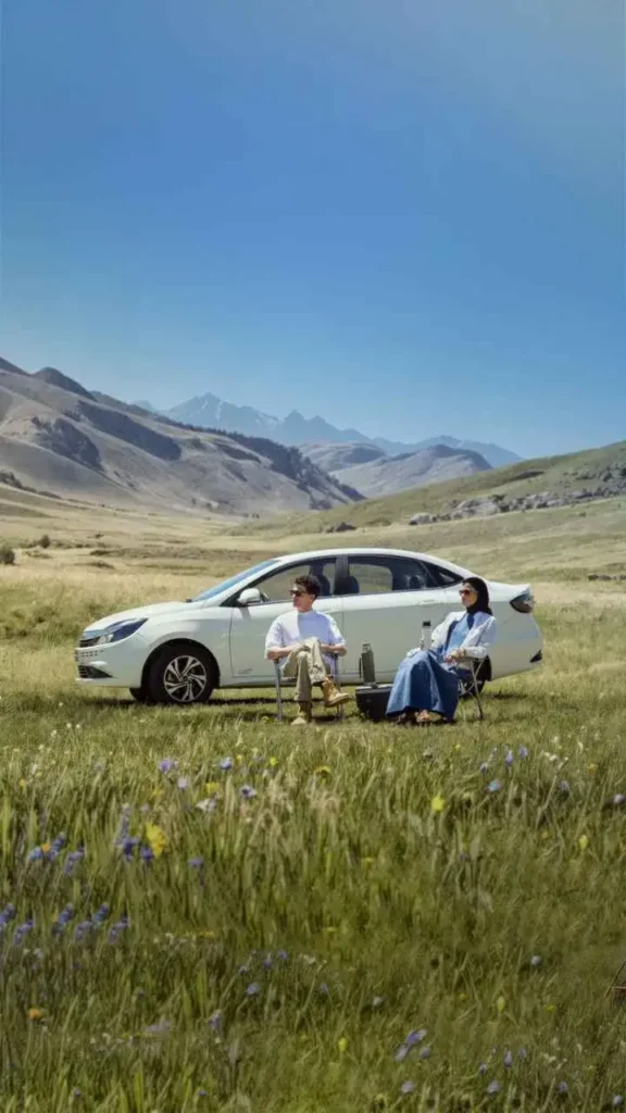 آغاز فروش نقد و اقساطی خودروهای T9 و ایگل کرمان موتور