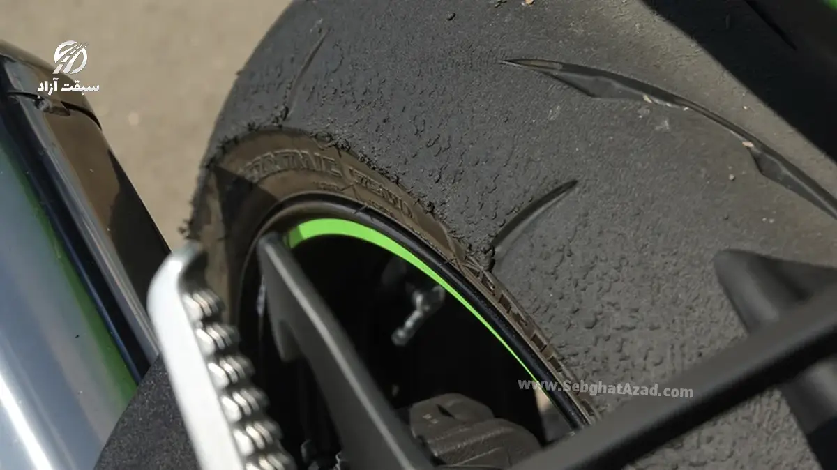 بررسی کامل کاوازاکی نینجا ZX-10R مدل 2025