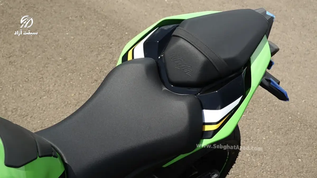 بررسی کامل کاوازاکی نینجا ZX-10R مدل 2025
