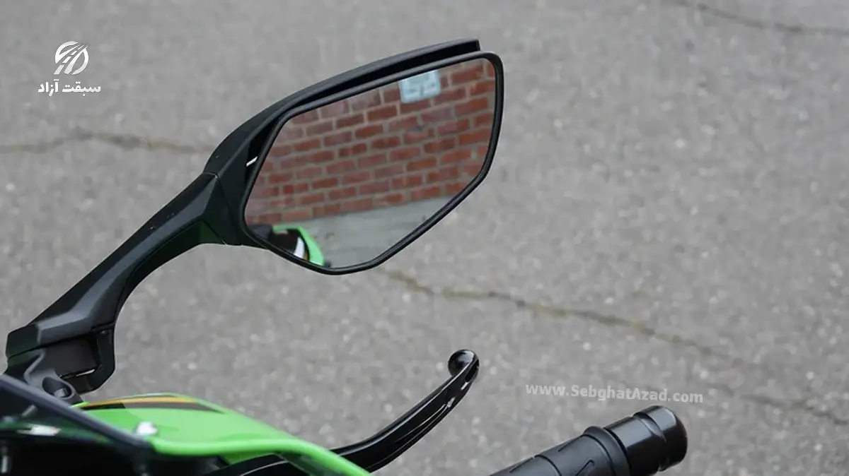 بررسی کامل کاوازاکی نینجا ZX-10R مدل 2025