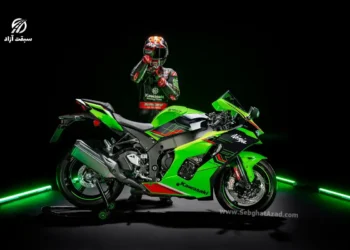 بررسی کامل کاوازاکی نینجا ZX-10R مدل 2025
