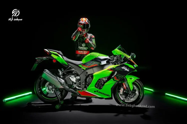 بررسی کامل کاوازاکی نینجا ZX-10R مدل 2025