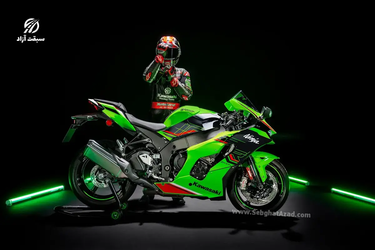 بررسی کامل کاوازاکی نینجا ZX-10R مدل 2025