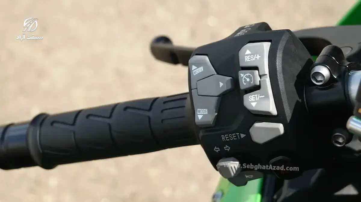 بررسی کامل کاوازاکی نینجا ZX-10R مدل 2025