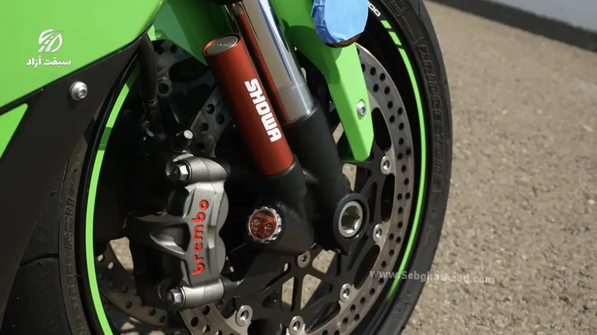 بررسی کامل کاوازاکی نینجا ZX-10R مدل 2025