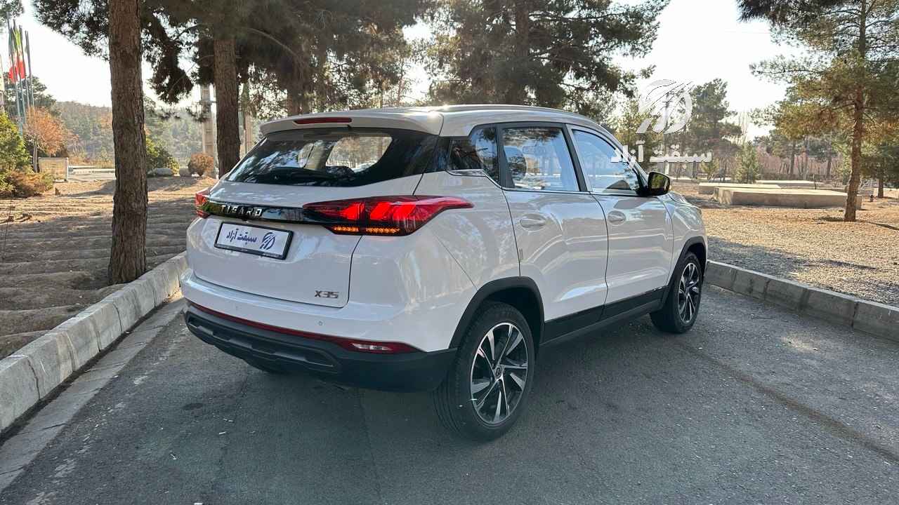 فیلم تست و بررسی تیگارد x35 ایکس 35 3 بررسی تیگارد x35