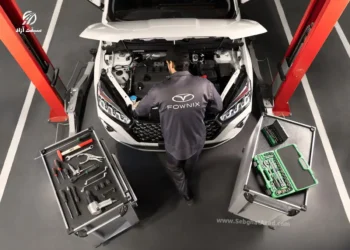 نکات طلایی نگهداری خودرو در تابستان