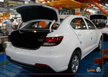 تکمیل ۸ هزار دستگاه خودرو در ۵ روز