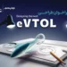 مسابقه طراحی eVTOL کرمان موتور