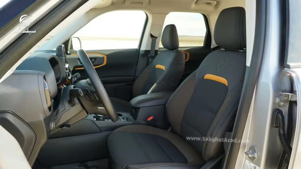 مقایسه فورد برانکو و تویوتا RAV4 مدل 2021