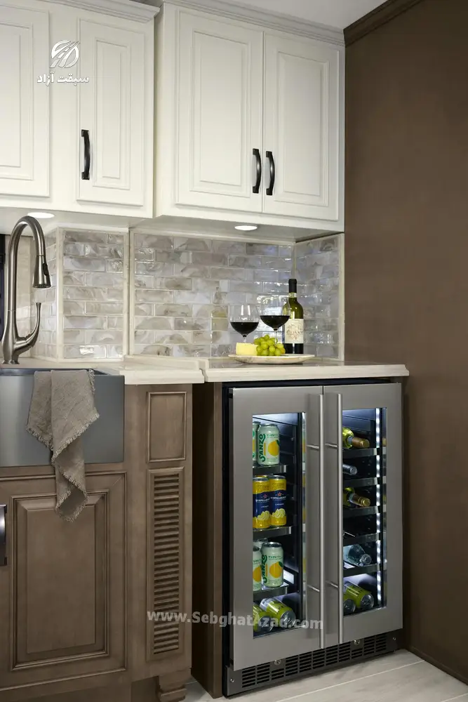 خانه اتوبوسی Dutch Star Diesel