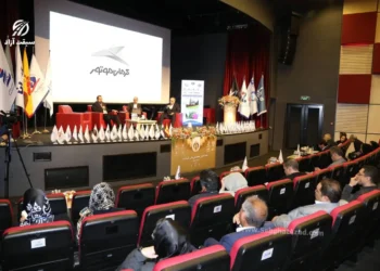 تقدیر از کرمان موتور در همایش ملی کیفیت؛ واحد برتر در مدیریت راهبردی