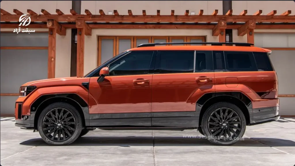 2024 Hyundai Santa Fe