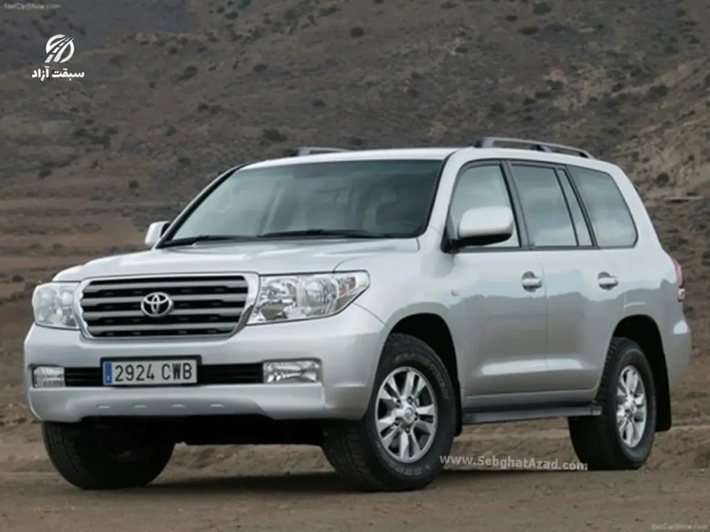 شناخت کلاس های مختلف خودرو؛ انتخاب بهتر در خرید ماشین 17 کلاس شاسیبلند یا SUV