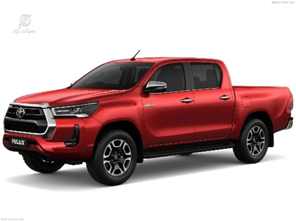 شناخت کلاس های مختلف خودرو؛ انتخاب بهتر در خرید ماشین 23 کلاس وانت یا پیکاپ(Pick-up)