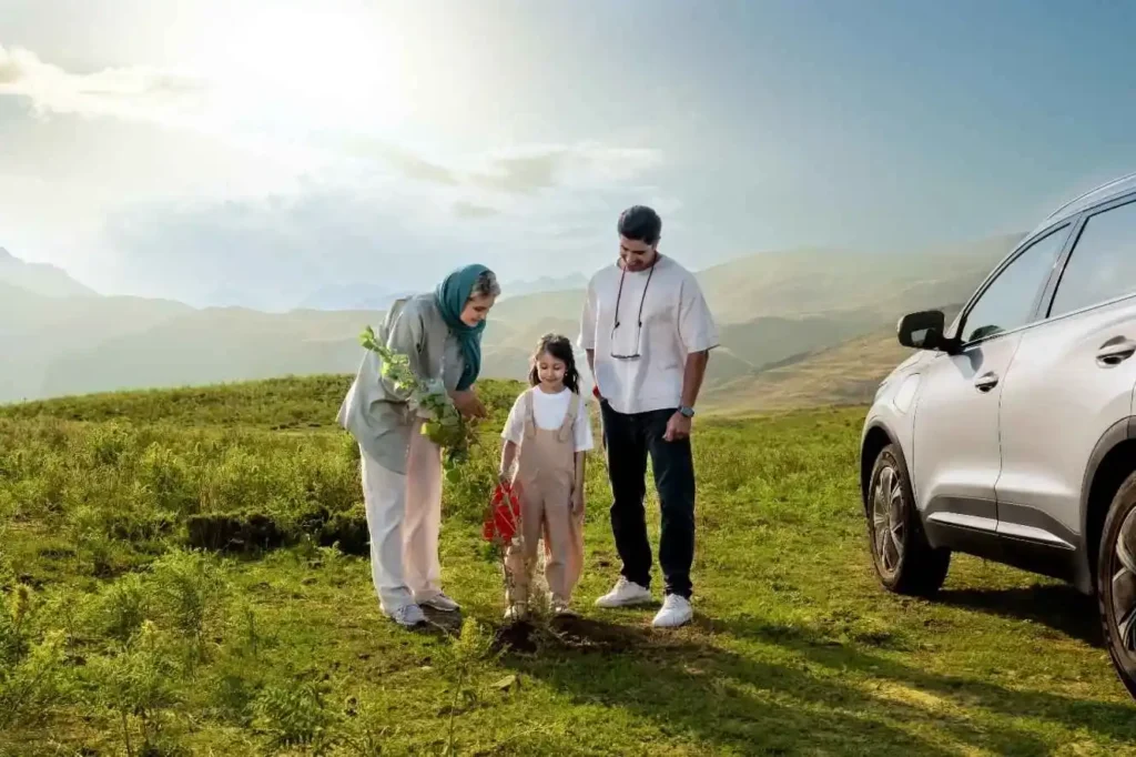 تجربه مالکان خودروهای فونیکس NEV