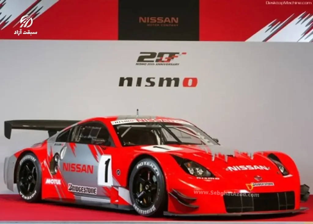 شناخت کلاس های مختلف خودرو؛ انتخاب بهتر در خرید ماشین 34 کلاس خودروهای مسابقهای(Racing Cars)