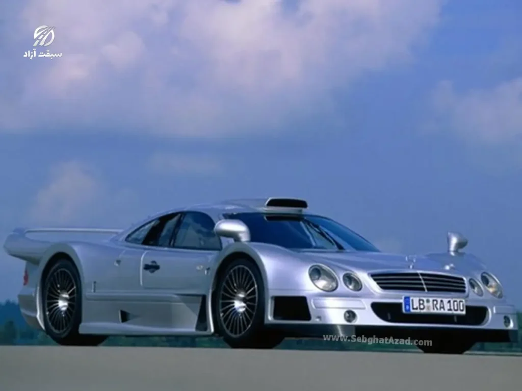 شناخت کلاس های مختلف خودرو؛ انتخاب بهتر در خرید ماشین 35 کلاس خودروهای مسابقهای(Racing Cars)