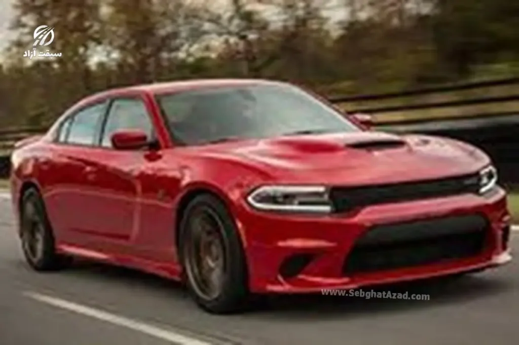 شناخت کلاس های مختلف خودرو؛ انتخاب بهتر در خرید ماشین 37 کلاس خودروهای عضلانی(Muscle Cars)
