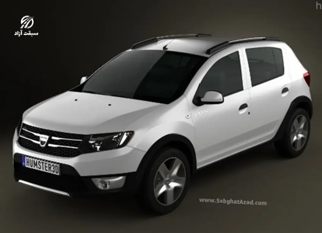 شناخت کلاس های مختلف خودرو؛ انتخاب بهتر در خرید ماشین 41 کلاس هاچکراس(Hatch-Cross)