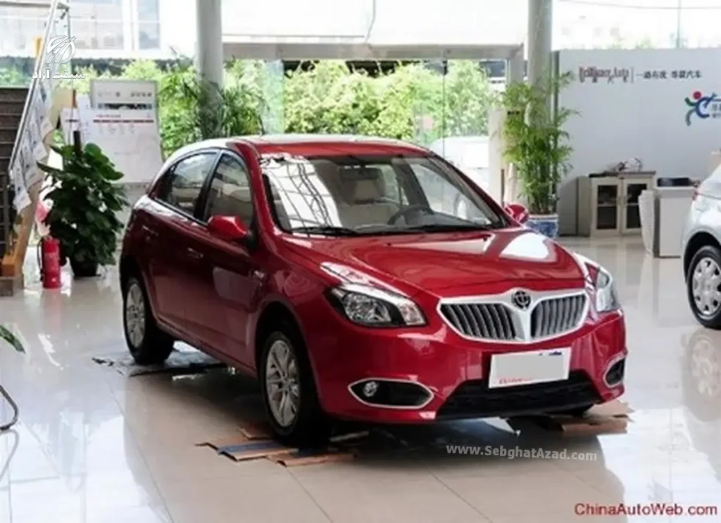 شناخت کلاس های مختلف خودرو؛ انتخاب بهتر در خرید ماشین 40 کلاس هاچکراس(Hatch-Cross)