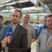 سایپا نخستین خودروساز کشور در اجرای طرح شمارهگذاری کاتالیستها شد 12 سایپا نخستین خودروساز کشور در اجرای طرح شمارهگذاری کاتالیستها شد