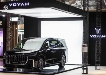 سروش موتور در هشتمین نمایشگاه حمل‌ونقل و ترانزیت اصفهان با ون وویا دریم، هیوندای H350 و اتوبوس‌های سروش ایویکو شهری و بین‌شهری حضور یافت. حضور پررنگ سروش موتور را در این مقاله بررسی کردیم.