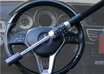 بهترین قفل‌ فرمان خودرو در سال 2024