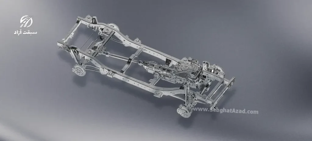 حضور قدرتمند BAW 212 T01 در نمایشگاه IAA MOBILITY مونیخ