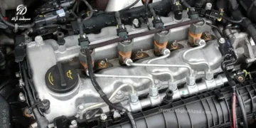 قدرتمندترین موتورهای دیزلی جهان