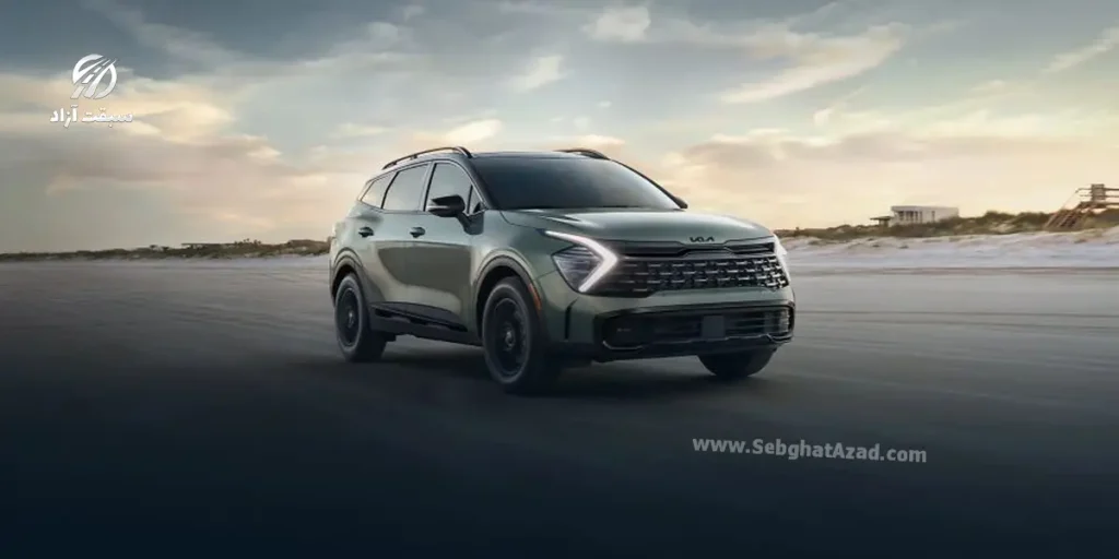 آغاز ارسال دعوتنامه کیا اسپورتیج 2025 توسط هرمس خودرو 2 آغاز ارسال دعوتنامه کیا اسپورتیج 2025 توسط هرمس خودرو
