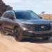 عرضه هوندا CR-V هیبریدی با همکاری آذریوردسال