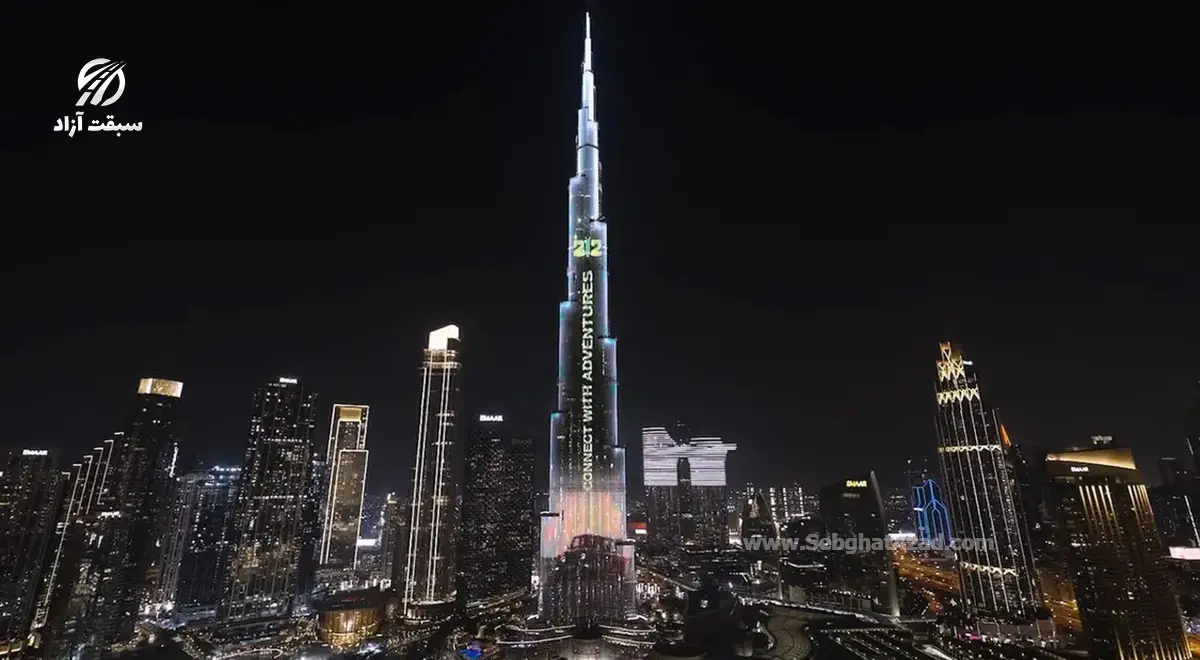 گردهمایی جهانی نمایندگان ۲۱۲ در دوبی؛ آغاز فصلی نو در توسعه همکاری های بینالمللی 2 گردهمایی جهانی نمایندگان ۲۱۲ در دوبی؛ آغاز فصلی نو در توسعه همکاری های بینالمللی