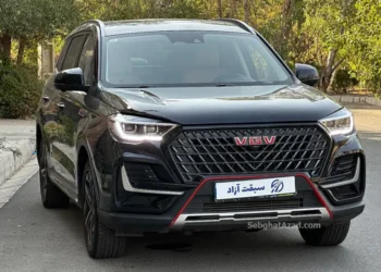 قیمت اونترا U75 پلاس و شرایط فروش