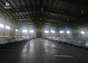 کراس‌اوور جدید مارس C300 توسط آرشام موتور به ایران رسید