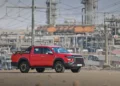 پنج سال صدرنشینی کرمان موتور در بازار پیکاپ 10 پنج سال صدرنشینی کرمان موتور در بازار پیکاپ
