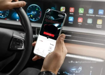 از نوبت‌گیری آنلاین تا امداد در محل؛ همه در اپلیکیشن های مدیران خودرو