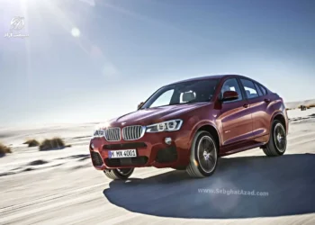 آیا خرید بی ام و X4 کارکرده در ایران منطقی است؟ بررسی کامل ارزش خرید و هزینه نگهداری 36 آیا خرید بی ام و X4 کارکرده در ایران منطقی است؟ بررسی کامل ارزش خرید و هزینه نگهداری