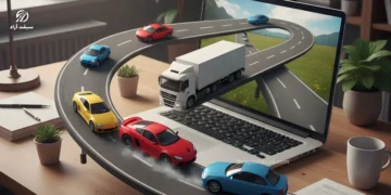 آموزش اعتراض اینترنتی به جریمه رانندگی فقط با چند کلیک