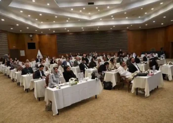 برگزاری دومین دوره آموزشی آشنایی با الزامات، شرایط و ضوابط و ارزیابی در حوزه فروش