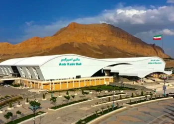 نصف جهان آماده میزبانی از بزرگ ترین خودروساز خاورمیانه می شود 3 نصف جهان آماده میزبانی از بزرگ ترین خودروساز خاورمیانه می شود