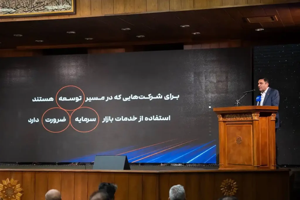 بازار سرمایه راهگشای صنعت خودرو / بحران نقدینگی می‌تواند تولید خودرو را متوقف کند