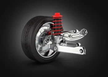 لیست قیمت قطعات جلوبندی ماشین های چینی