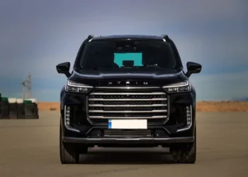 اکستریم VX (اکستریم QX) خودرویی که هر خریدار باید قبل از خرید بشناسد!