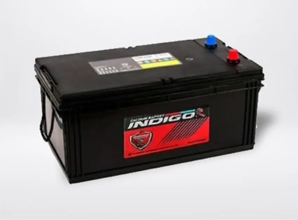 بهترین باتری خارجی ماشین چیست؟