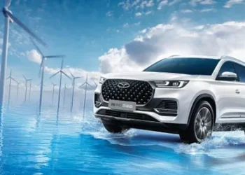 مدیران‌خودرو؛ پیشرو در توسعه و عرضه‌ خودروهای انرژی‌نو در ایران