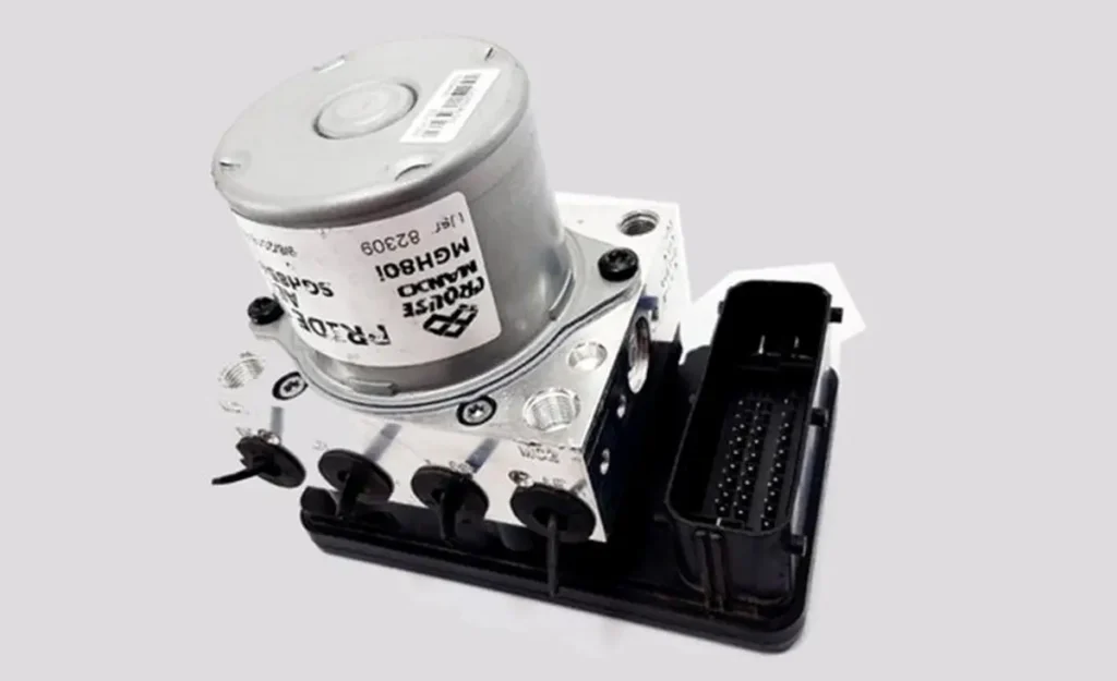 محاسبه هزینه تعمیر ABS خودروهای مختلف 3 محاسبه هزینه تعمیر ABS خودروهای مختلف