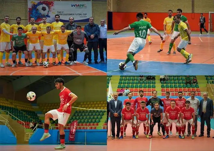 دومین دوره بزرگ‌ترین رویداد مشتری محور کشور آغاز شد